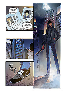 Leveling Up Alone. Volume 2 (Solo Leveling)
